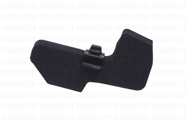 MOPAR (PSA) 90520686 | Üretime Kapalıdır Kaput Lastik Takozu On Astra G