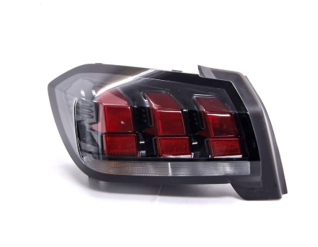 OUTLET 9823216780 | Peugeot 208 Stop Lambası Sağ 2019-2022 