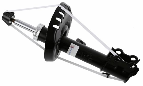 SACHS 350135 | Amortisör Ön Sol-(Peugeot 508 1.6 2010 -