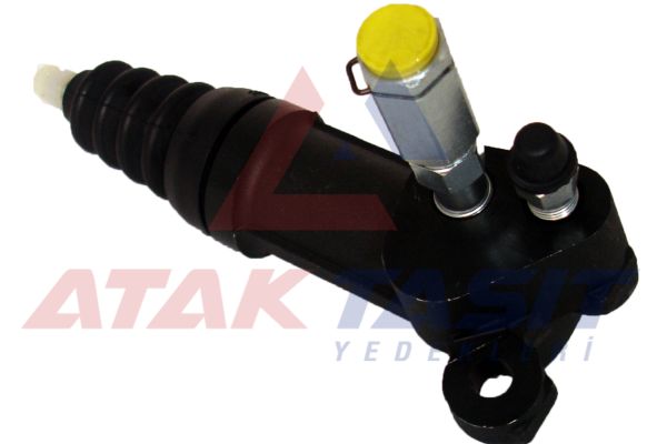 AP 331202 | Debriyaj Merkezi Alt 22,2 mm Passat 1.6-1.8T-1.9 TDI 1996-2005 / Audi A4 1.6-1.8T-1.9 TDI 1994-2004 / A6 1.8T-1.9 TDI 1997-2004 / Superb 1.9 TDI 2002-2010 / Porsche Boxster 2.5 1996-2004 / Boxster 2.7 2004-2011