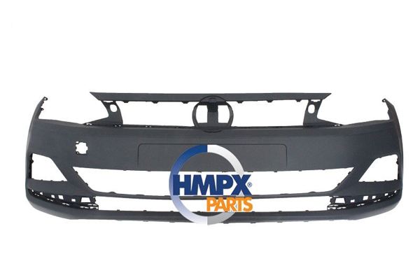 HMPX PARTS 2G0807217 GRU | Ön Tampon Polo 17 >