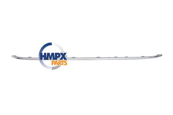 HMPX PARTS 3G0853245 2ZZ | Ön Tampon Alt Süs Çıtası Orta: Nikelaj Passat 13 > 19