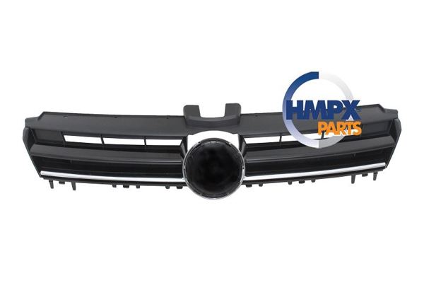 HMPX PARTS 5G0853651L ZLL | Ön Panjur: Nikelajlı Golf7 13 > 17