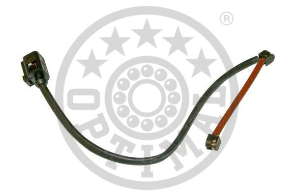 OPTIMAL WKT-50544K | Ön Balata Fişi Q7 Touareg