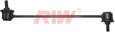 RIW CV4003 | Z-Rot Stabilizer Cubugu Sağ Lacetti J200 03 > 14 Nubira 05 > 11 1.4 / 1.6 / 1.8 / 2.0