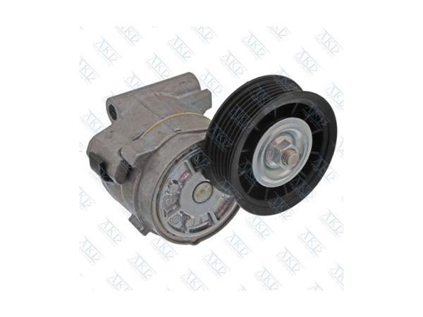 AKD OP115117 | Alternatör Gergi Rulmanı Komple Vectra B Omega B 2.5