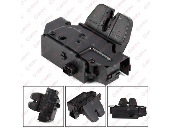 İTHAL 13178192 | Bagaj Kilit Motoru Vectra C