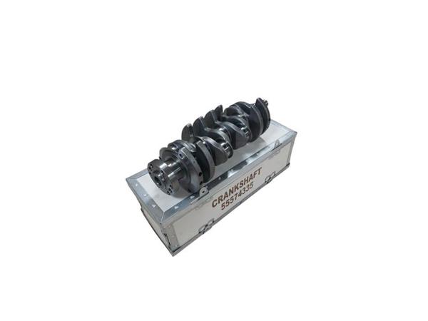 İTHAL 55574335 | Krank Mili Astra J Insignia A1.4Net Kore Orjınal