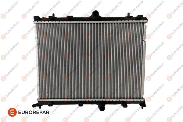 EUROREPAR 1691075880 | Erp Su Radyatörü Peugeot P208 P2008 Opel Corsa F