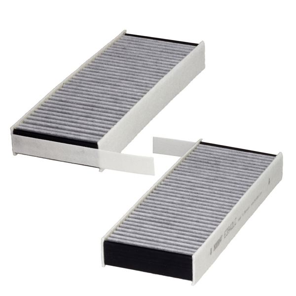 HENGST E3942LC-2 | Polen Filtresi Opel Astra L Karbonlu