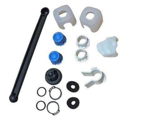 MGA 941023 | Vites Kol Tamir Kit (Opel: Corsa C)