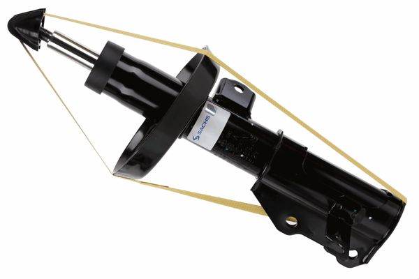 SACHS 560 561 | Amortisör Opel Astra J / Chevrolet Cruze Ön Sağ