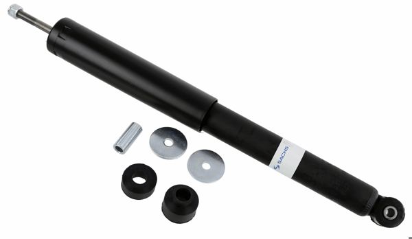 SACHS 560572 | Amortisör Arka Gazlı Opel Corsa C 1.0 / 1.2 / 1.7 00-0