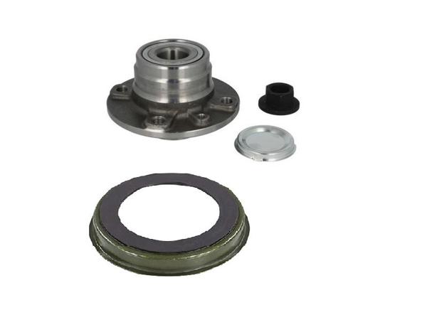 İTHAL 9196298 | Teker Poryası Arka Corsa C Tigra B (ABS Okuyuculu)