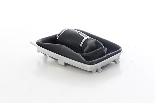 BSG 90-465-036 | Vites Topuzu Komple / Siyah / 6 İleri Golf7 Bm 13-