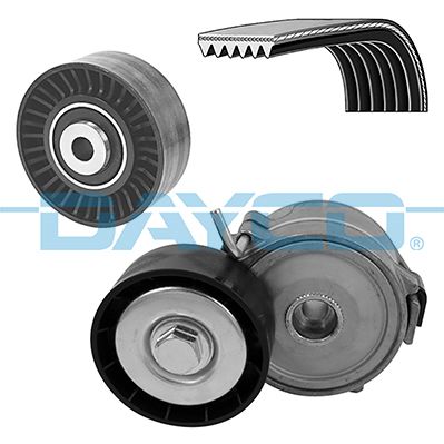 DAYCO KPV621 | V Kayış Seti