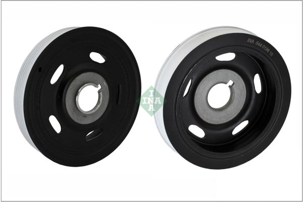 INA 544 0198 10 | Krank Kasnağı