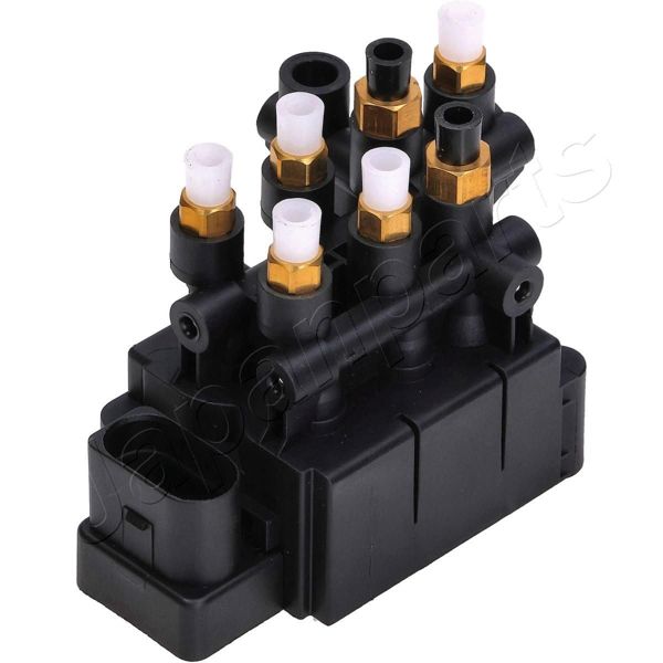 JAPAN PARTS MM-ASV023 | Porsche Panamera Taycan Havalı Süspansiyon Selenoid Valf 971616056B