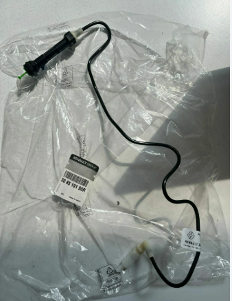 MAIS 308519190R | Hidrolik Debriyaj Borusu  Clio V Jxd Duster 2018-