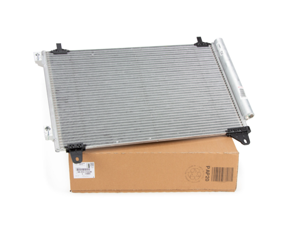 MOPAR (PSA) 9825371480 | Klima Radyatörü Peugeot 208 (2008-2011) / Opel Corsa / Opel Mokka (2019->)