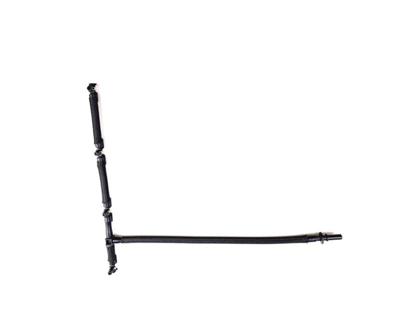 WINTECH 0500331 | Enjektör Geri Dönüş Borusu Peugeot: Partner Citroen: Berlingo C3 Cactus