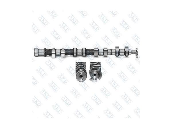 AKD OP123132 | Eksantrik Mili Egzos Cruze/Insignia A/Astra J/Corsa D/E A16LET