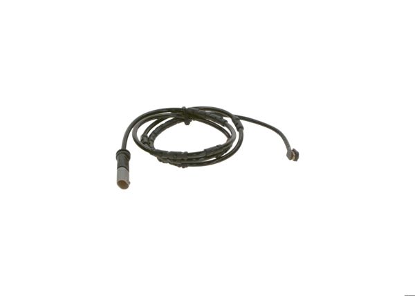 BOSCH 1987473571 | Balata Fişi BMW I-12 / 15 İ-8 Arka