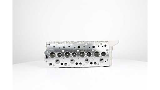 BSG 40-110-003 | Silindir Kapağı Ym H100 Dizel 1997-2001