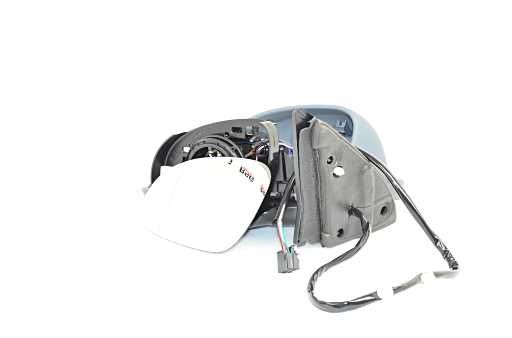 BSG 90-900-040 | Dış Dikiz Aynası Sol Elektrikli-Otomatik Katlama Vm-382Nebal