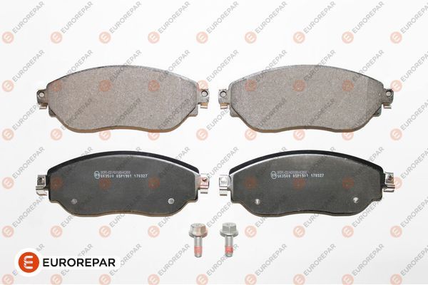 EUROREPAR 1667816980 | E:4 Ön Fr Bala