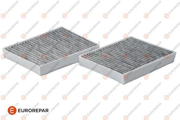 EUROREPAR 1682951880 | Polen Filtresi