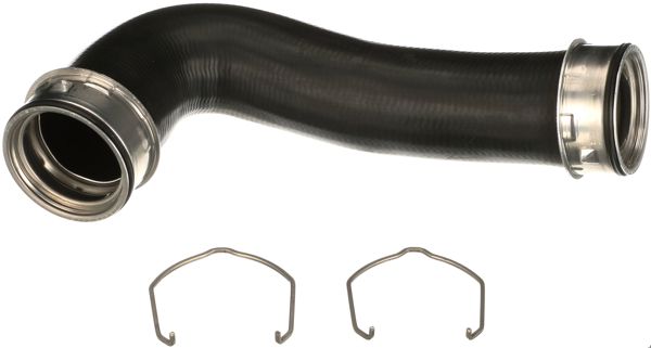 GATES 090205C | Şarj Havası Hortumu A3 Leon Toledo 1.9 2.0 TDI 16V