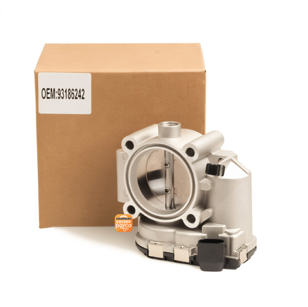 ITHAL 93186242 | Gaz Kelebeği A16LET insignia A / Z16LET Astra H - Corsa D Yansanayi Ürün