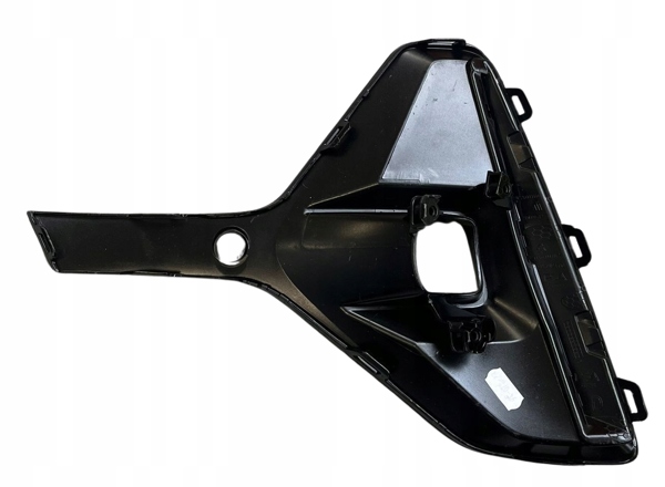 MOPAR (PSA) 9839194380 | OE-PSA ÖN TAMPON SIS ÇERÇEVE PSA 9839195080