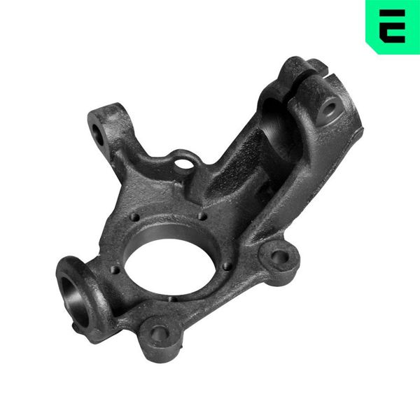 OPTIMAL KN30118501L | Ön Aks Başı Sol Tekerlek Bağlantısı Ford Transit Bus (Fd Fb Fs Fz Fc) Transit Platform-Chassis (Fm Fn) T Ransıt Van (Fa) (2000-01-2006-05)