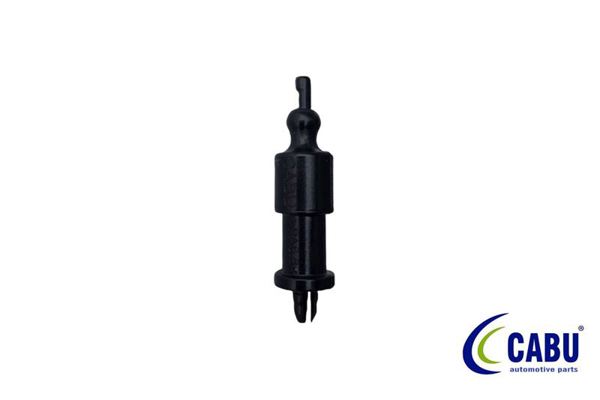 CABU 330668 | Sapkalık İpi Bağlantı Mafsalı Focus III 11 > H / B | 5 Adet
