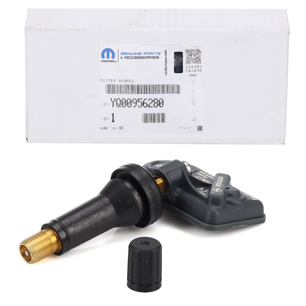 PSA YQ00956280 | Opel Astra K Lastik Basınç Sensörü (1 ADET)