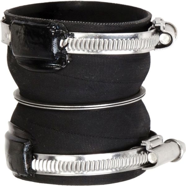 RAPRO R15486 | Turbo Hortumu Silikon Partner 16 HDI