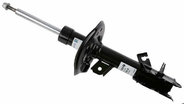 SACHS 350665 | Amortisör Ön Sağ-(Nissan Qashqai J10 2006-2013)