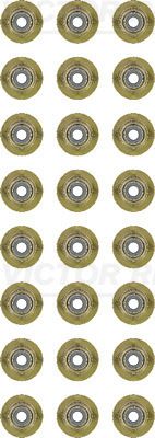 VİCTOR REİNZ 123854601 | Sıbop Lastiği Range Rover 02-12 Discovery 3-4 Range Rover Sport 05-09 2.7-3.0-3. | 24 Adet