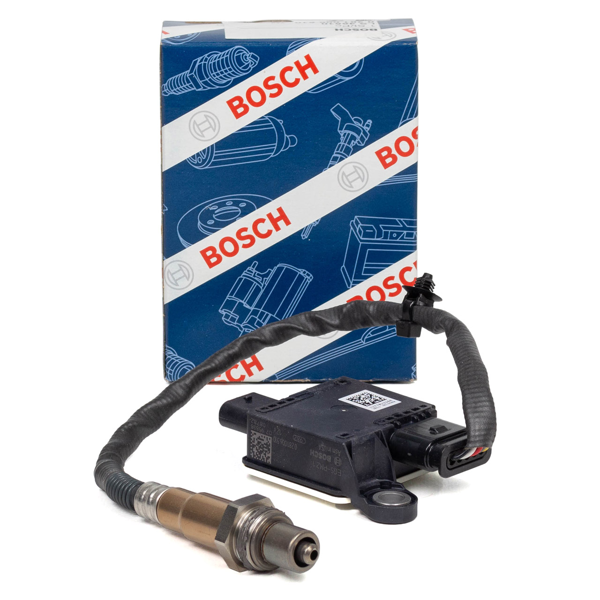 BOSCH 0281006510 | Partikül Sensörü 11-Accent.Blue- i20-Rio 1.4-1.6 CRDI