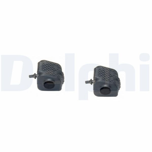 DELPHI TD2053W | Burç Ön Citroen C3 2009 -