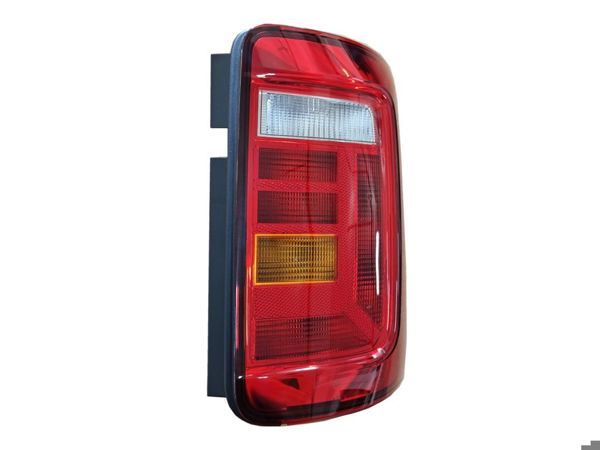 DEPO 441-19AER-LDUE1 | Sağ Stop VW Caddy