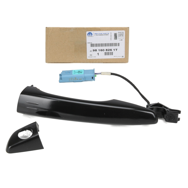 IOE-PSA 981608261T | 308 T9 3008 Grandland Ön Sol Dış Kapı Kolu