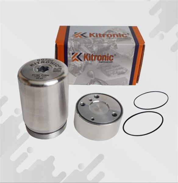 KITRONIC 111 | Otomatik Şanzıman DSG Basınç Tüpü Torxlu Vag Grubu