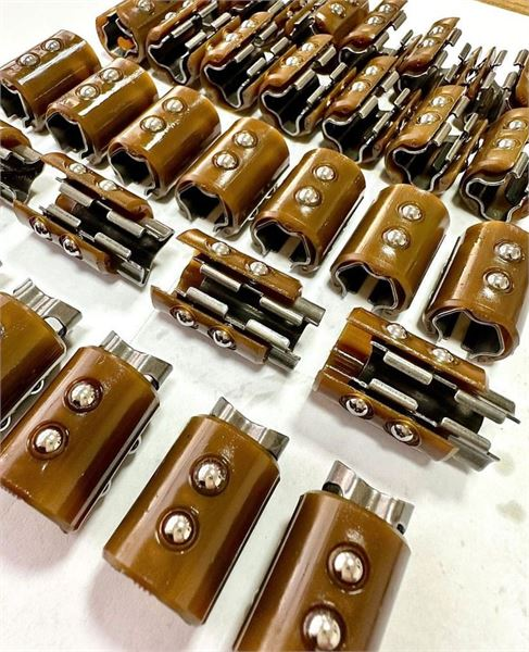 KITRONIC 123 | Mekatronık DSG Catal Bılye Vag Grubu | 2 Adet