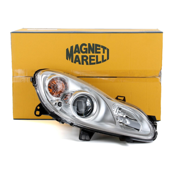 MAGNETI MARELLI 710301229202 | Far Smart Fortwo Sağ