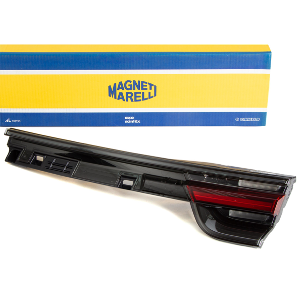 MAGNETI MARELLI 714020760804 | Stop Lambası Sağ Panamera 16 >