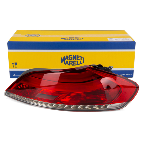 MAGNETI MARELLI 714021850801 | Stop Lambası BMW Z4 (E89) Arka Sağ