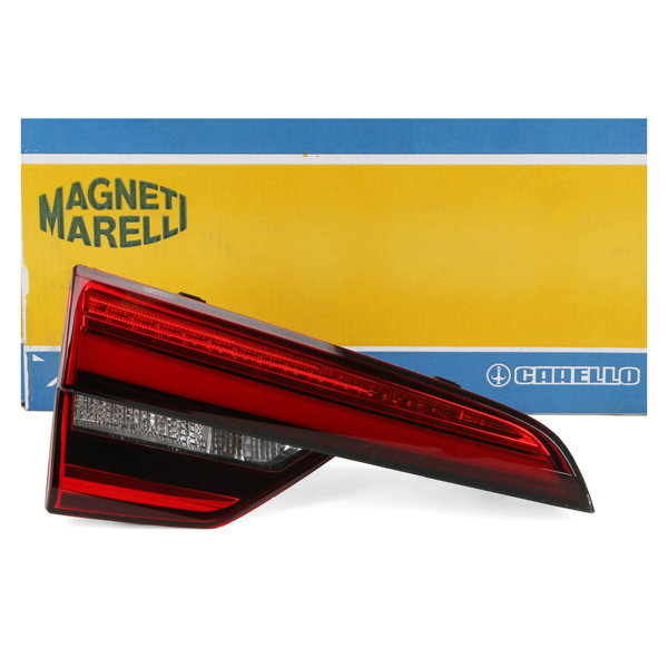 MAGNETI MARELLI 714081510701 | Stop Lambası Sol Ic Ledlı A4 16 -